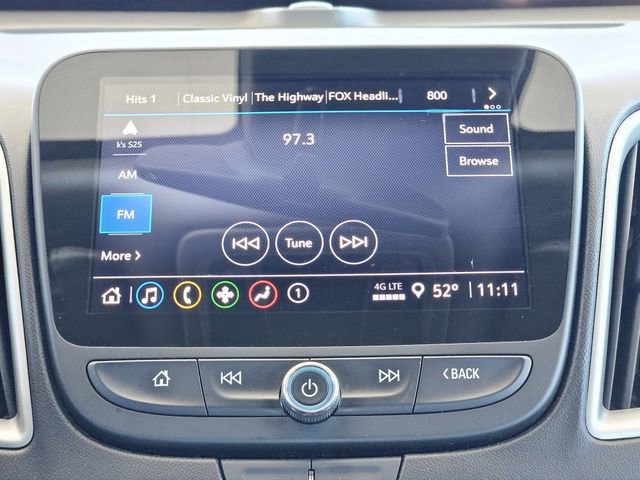 Used 2023 Chevrolet Malibu LT image 23