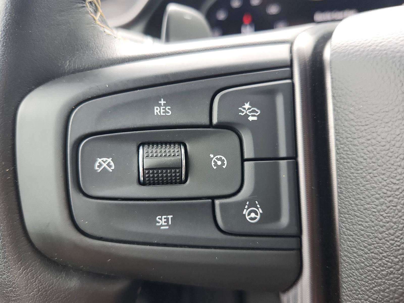 Used 2025 GMC Sierra 1500 Denali Ultimate AWD/4WD image 29