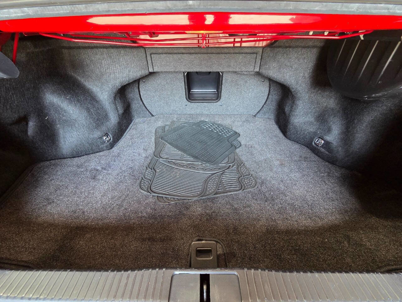 Used 2016 Lexus ES 350 w/ Luxury Package w/Wood Trim image 30