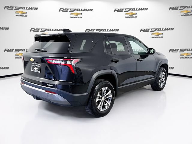 Used 2025 Chevrolet Equinox LT FWD image 7