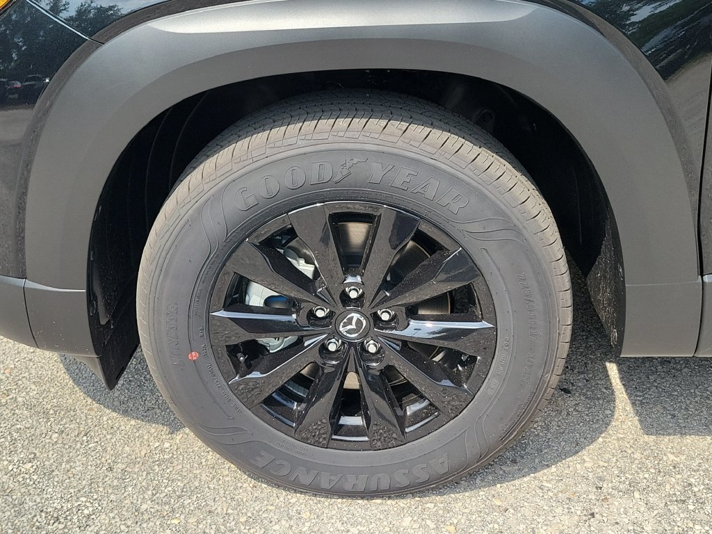 New 2026 MAZDA CX-50 AWD 2.5 S w/ Weather Package image 6