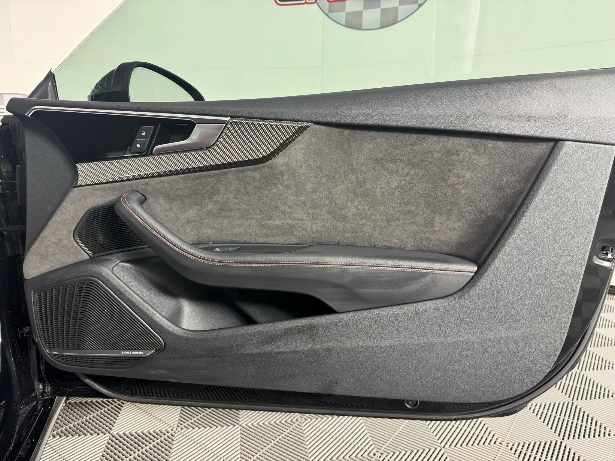 Used 2020 Audi S5 Premium Plus w/ Premium Plus image 38