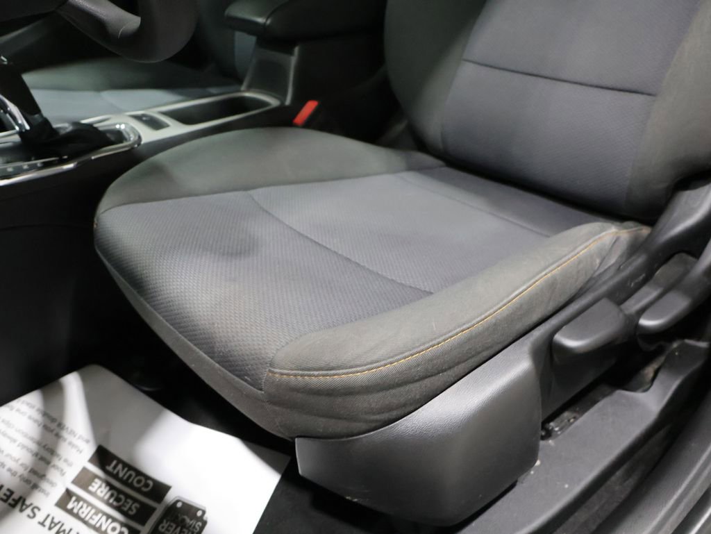 Used 2017 Chevrolet Cruze LS image 12