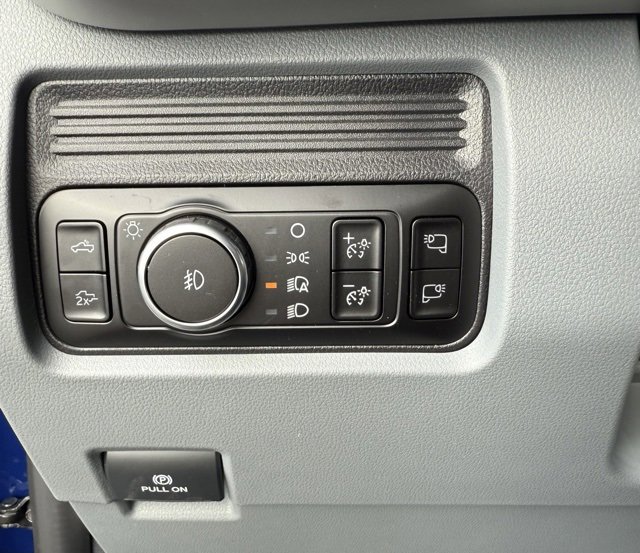 New 2026 Ford F250 XLT image 20