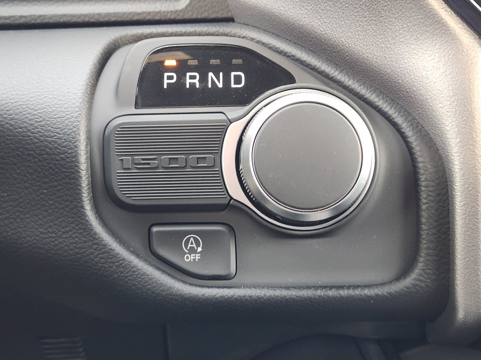 New 2026 RAM 1500 Lone Star RWD image 17