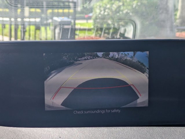 Used 2020 MAZDA MAZDA3 Sedan w/ Select Package image 12