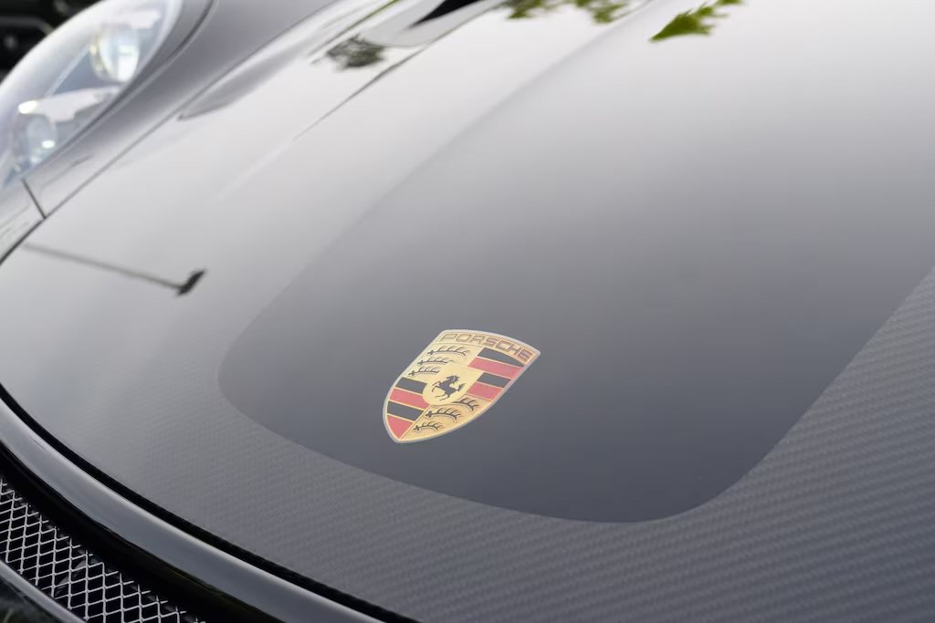 Used 2019 Porsche 911 GT2 RS RWD image 43