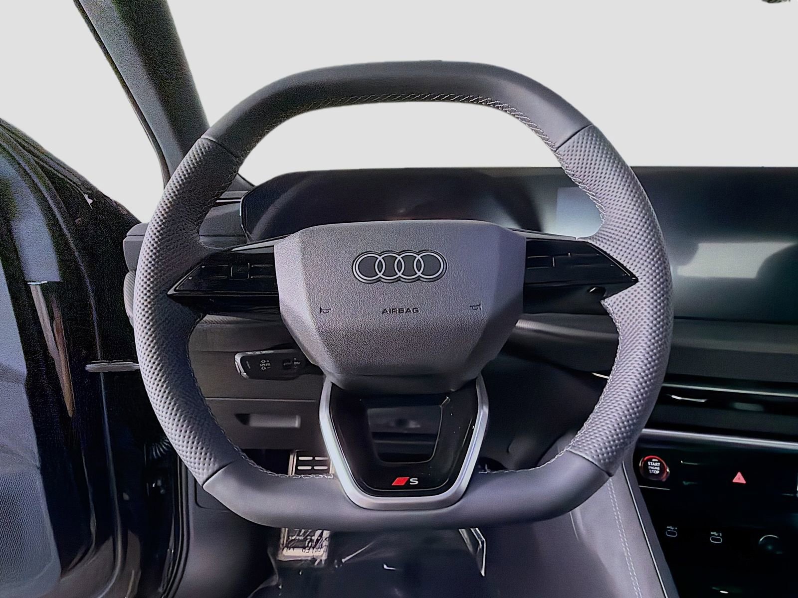 New 2026 Audi SQ5 Premium Plus AWD/4WD image 10