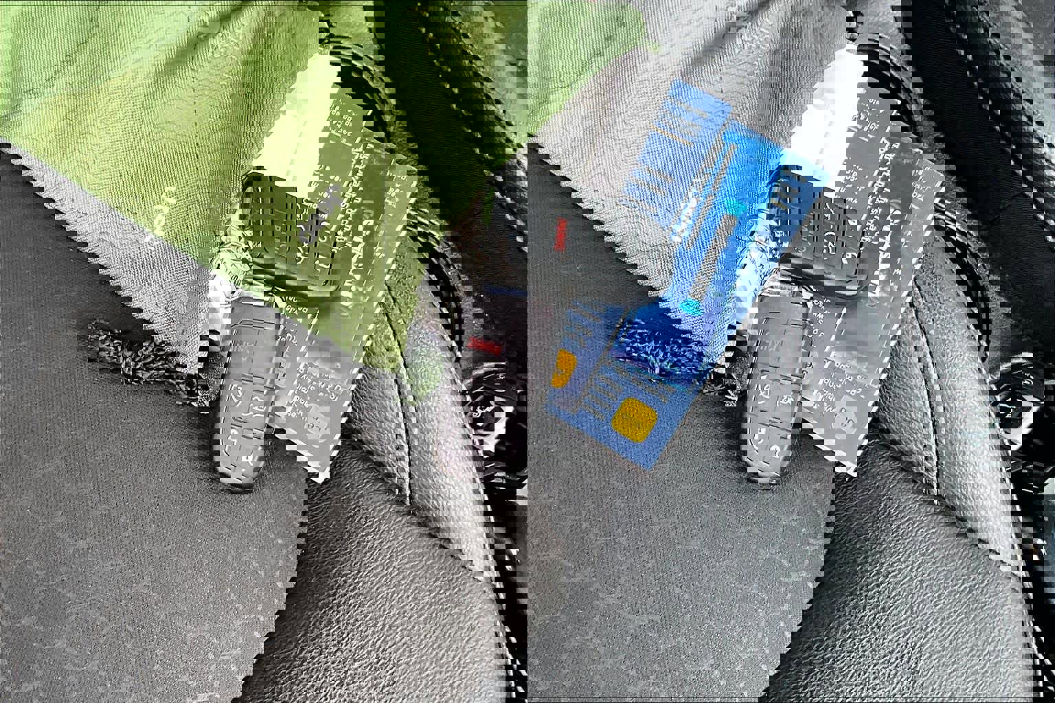 Used 2019 Jeep Compass Altitude image 20