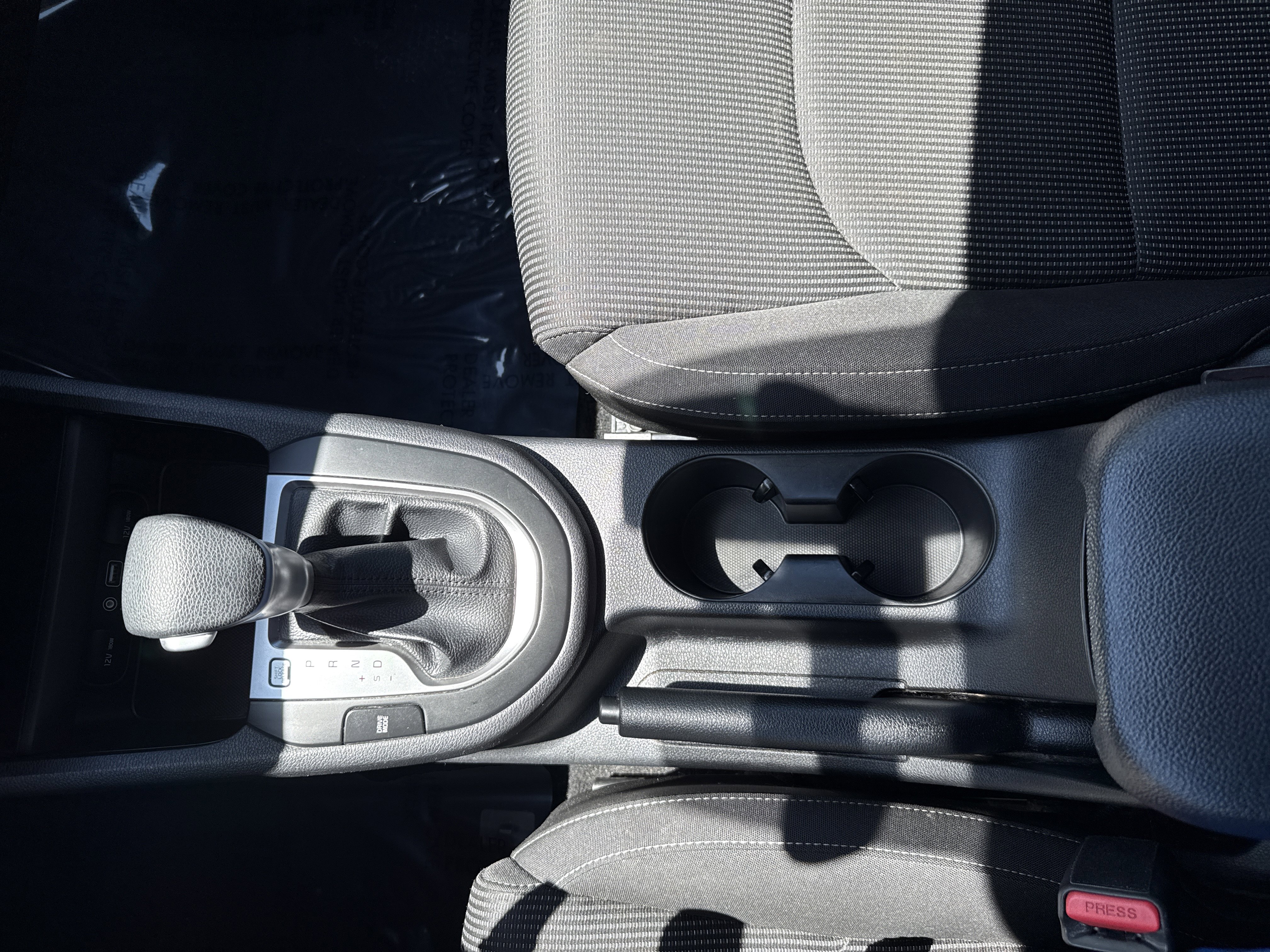 Used 2019 Kia Forte LXS FWD image 22