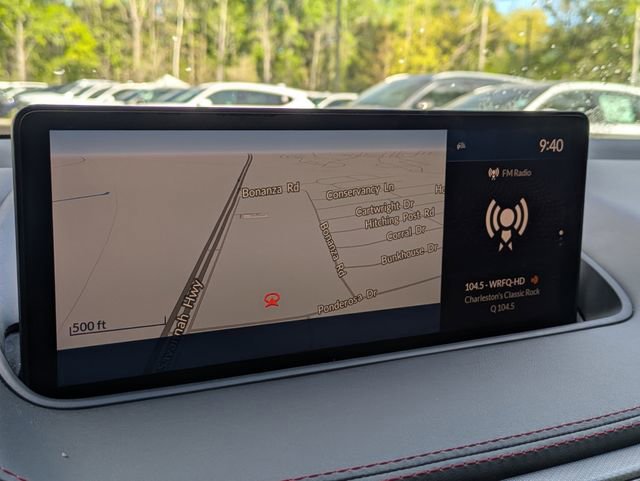 Used 2022 Acura MDX A-Spec image 24