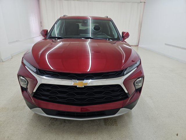 Used 2023 Chevrolet Blazer LT w/ Convenience Package FWD image 15