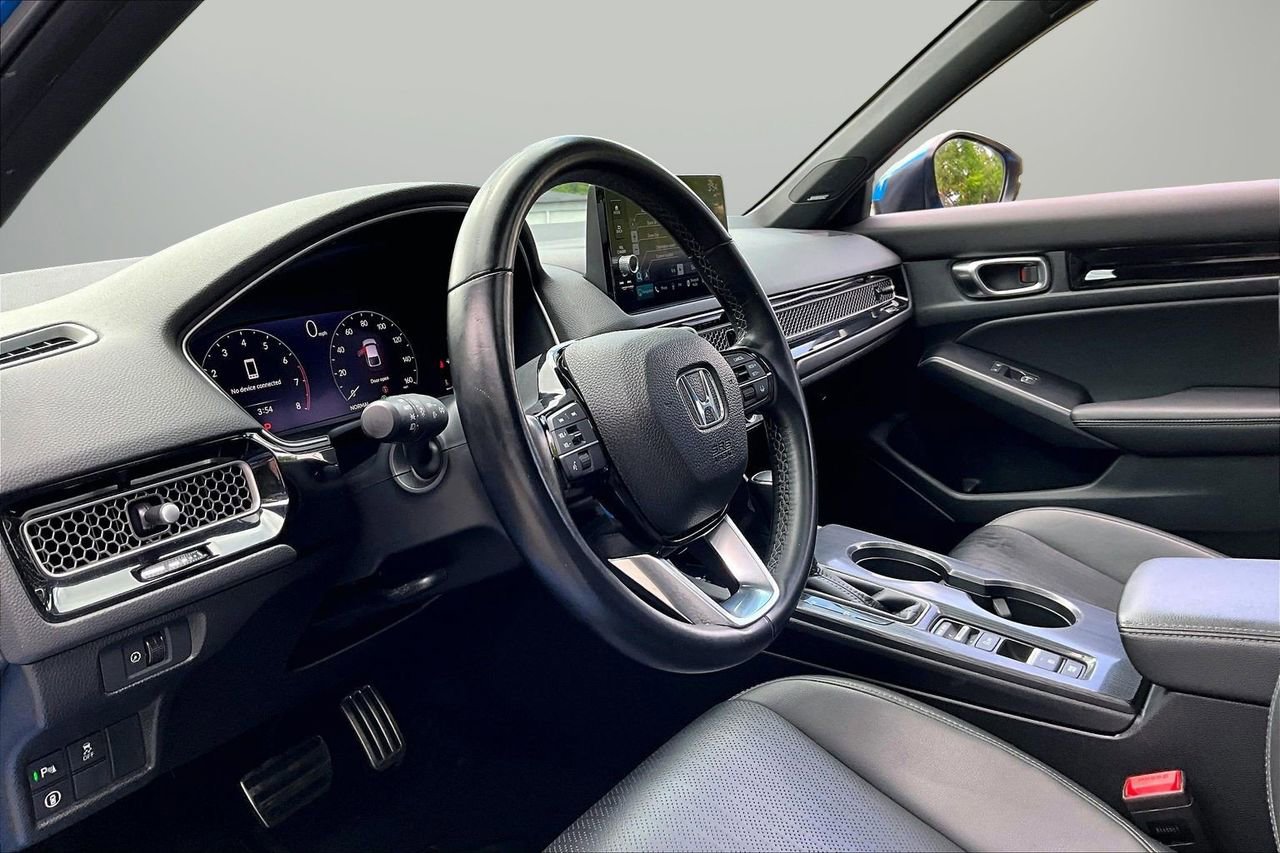 Used 2022 Honda Civic Sport Touring image 20
