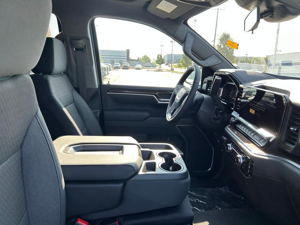 New 2026 GMC Sierra 1500 Elevation image 19