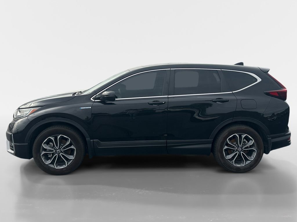 Used 2022 Honda CR-V EX-L image 2