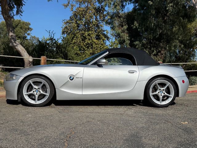 Used 2006 BMW Z4 3.0si image 39