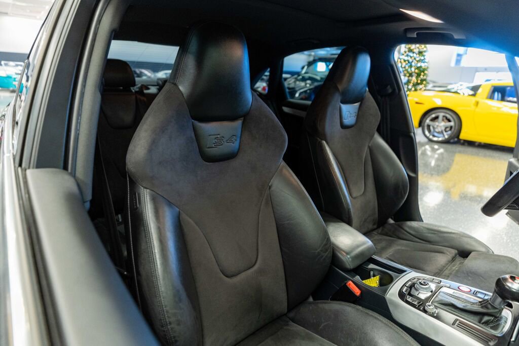 Used 2014 Audi S4 Premium Plus image 12