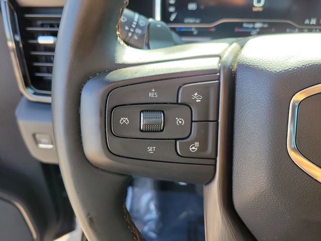Used 2023 GMC Sierra 1500 AT4 w/ AT4 Premium Package image 25