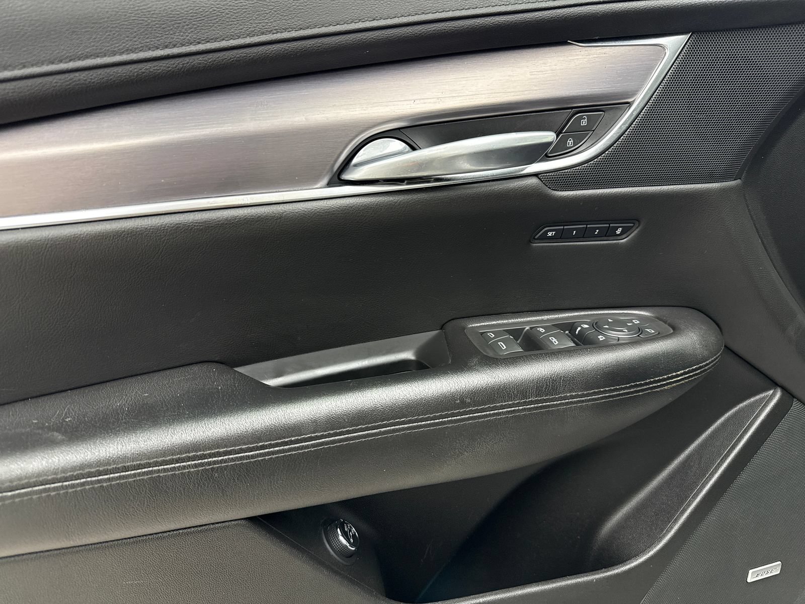 Used 2019 Cadillac XT5 Premium Luxury AWD/4WD image 35