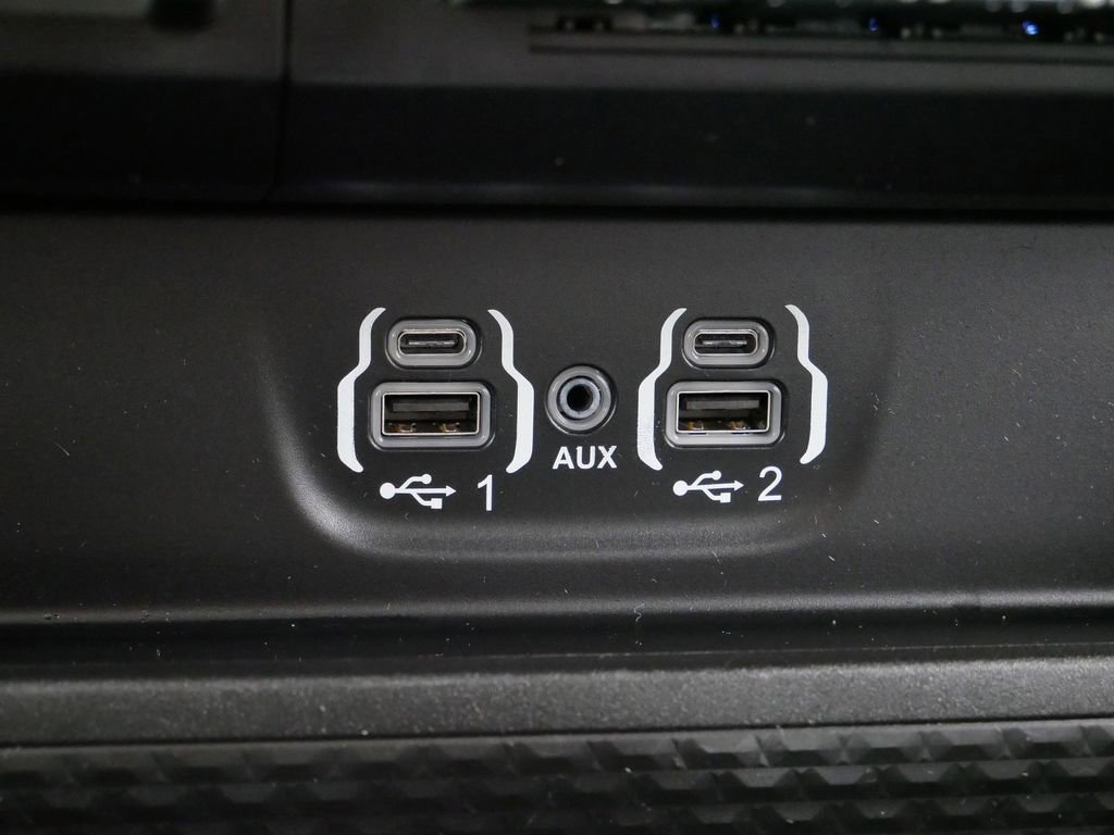 Certified 2022 RAM 1500 Laramie image 40