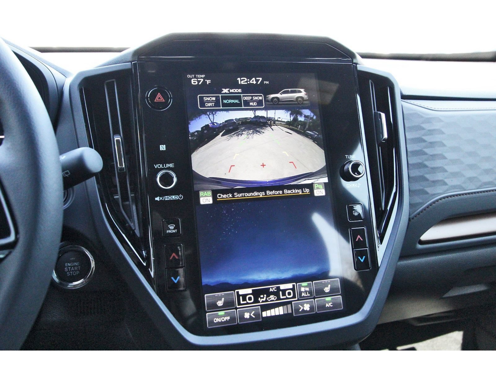 New 2026 Subaru Forester Sport AWD/4WD image 20