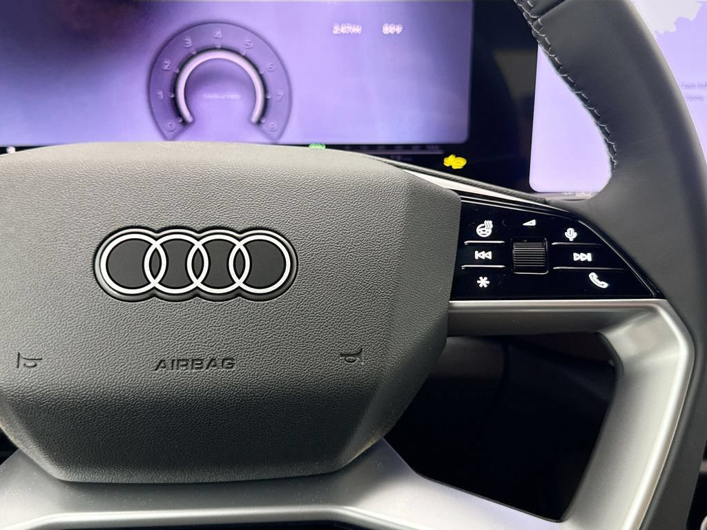 New 2026 Audi Q5 Premium Plus AWD/4WD image 12