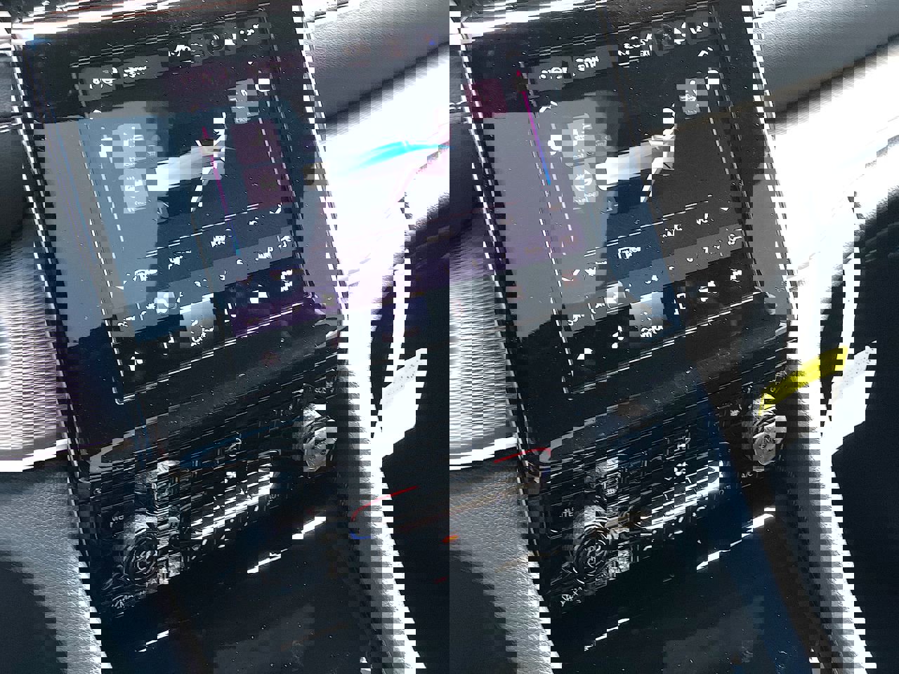 New 2026 Jeep Grand Cherokee Laredo image 30