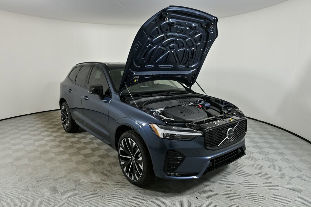 New 2026 Volvo XC60 B5 Ultra w/ Protection Package Premier image 33