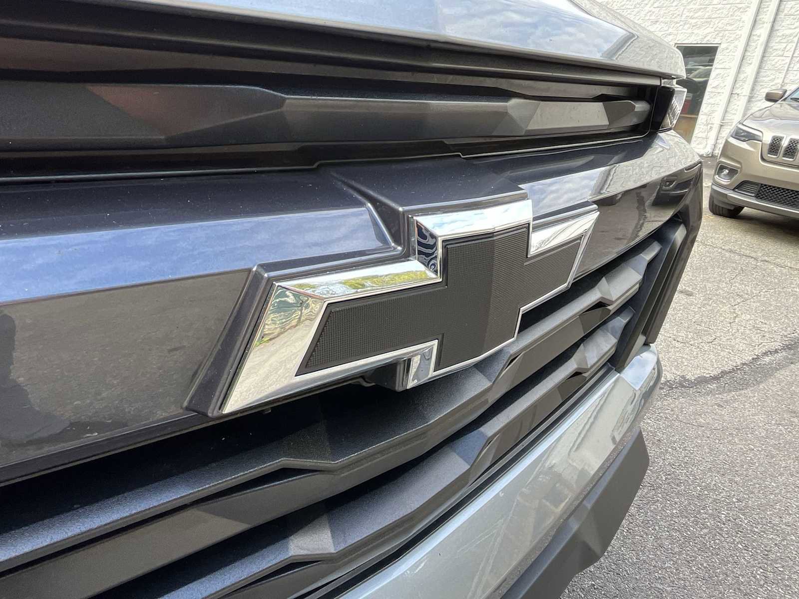 Certified 2023 Chevrolet Colorado LT w/ LT Convenience Package II image 31