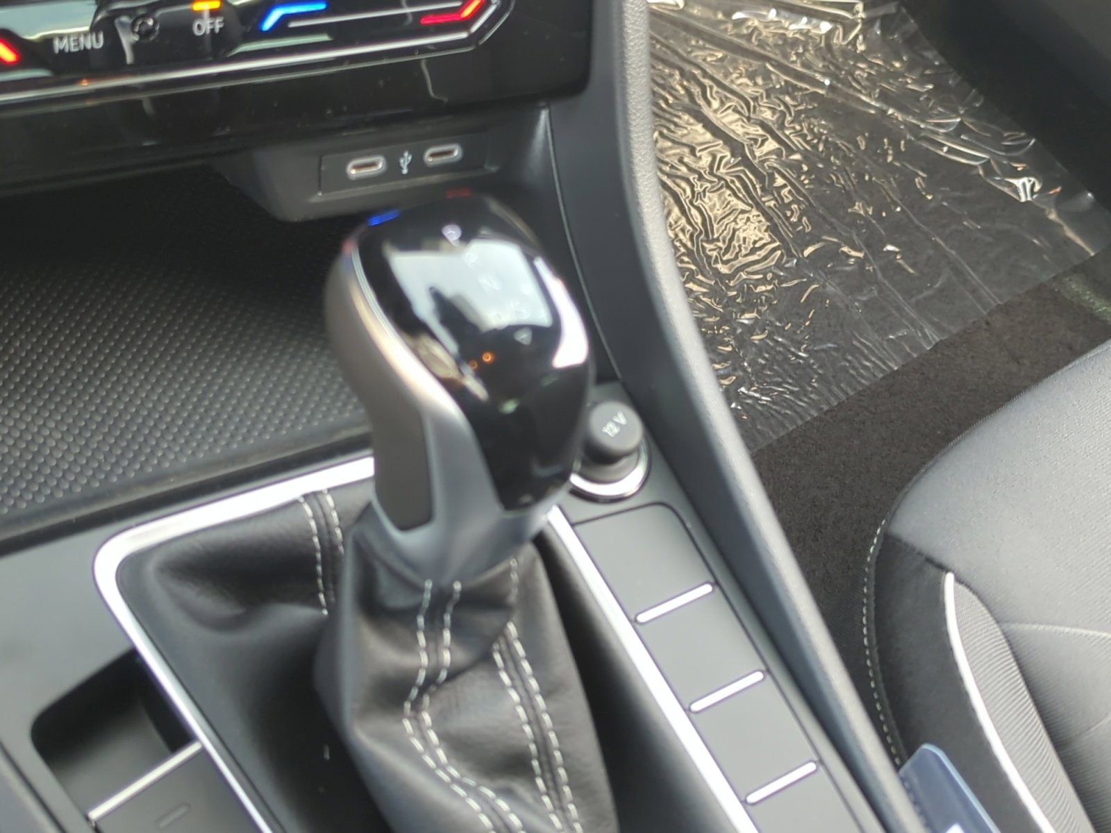 New 2026 Volkswagen Jetta Sport image 15