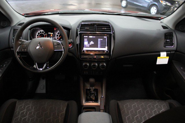 New 2026 Mitsubishi Outlander Sport AWD image 20