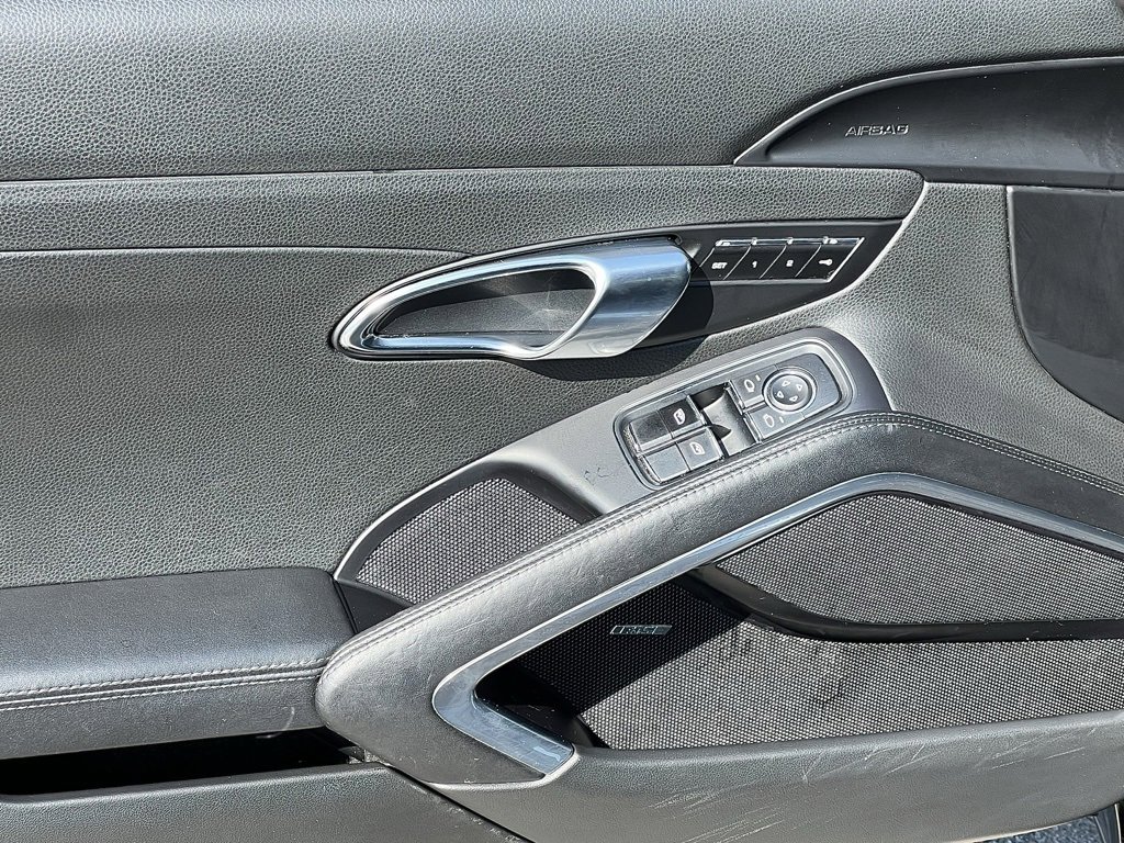 Used 2017 Porsche 911 Targa 4S image 27