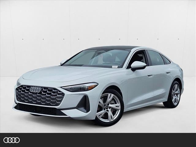 New 2025 Audi A5 2.0T Premium