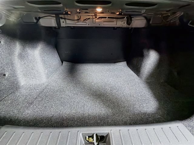 Certified 2025 Nissan Versa S w/ Trunk Package FWD image 30