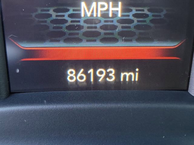 Used 2020 RAM 3500 Big Horn w/ Level 1 Equipment Group AWD/4WD image 11