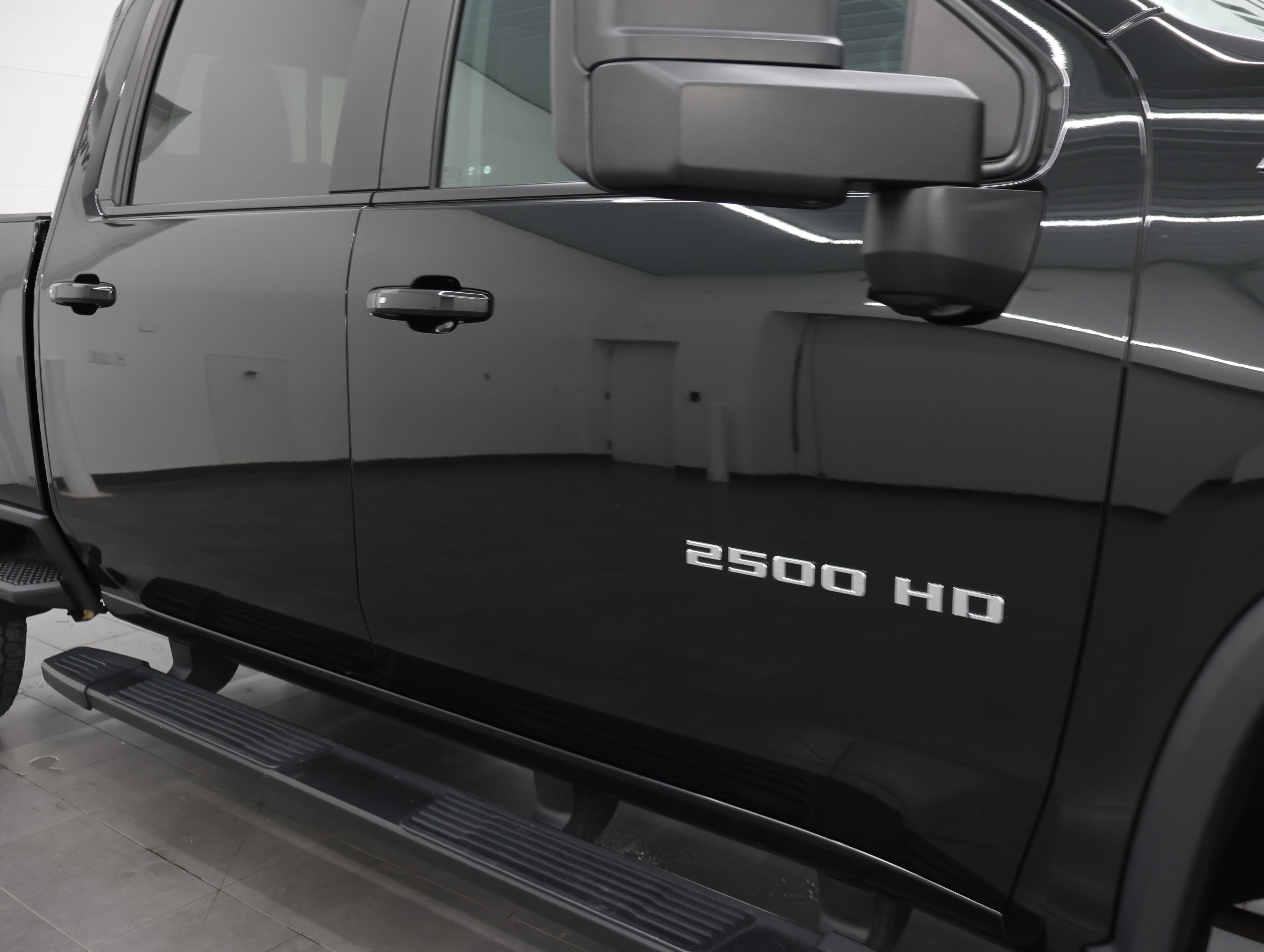 Used 2020 Chevrolet Silverado 2500 LT w/ All Star Edition AWD/4WD image 26