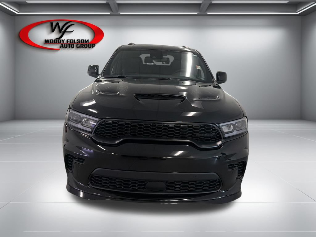 New 2026 Dodge Durango GT AWD/4WD image 2