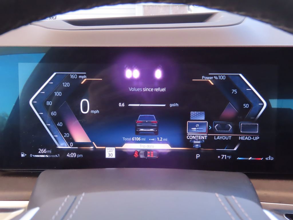 Certified 2026 BMW X5 sDrive40i image 33