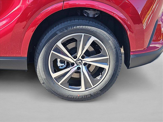 New 2026 Lexus RX 350 Premium w/ Convenience Package FWD image 10