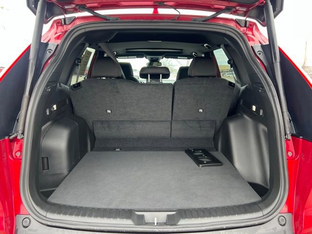 Certified 2026 Honda CR-V TrailSport image 30