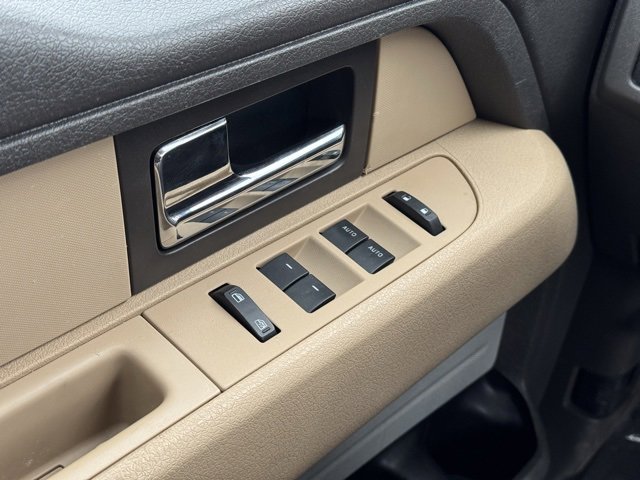 Used 2013 Ford F150 XLT w/ Luxury Equipment Group image 28