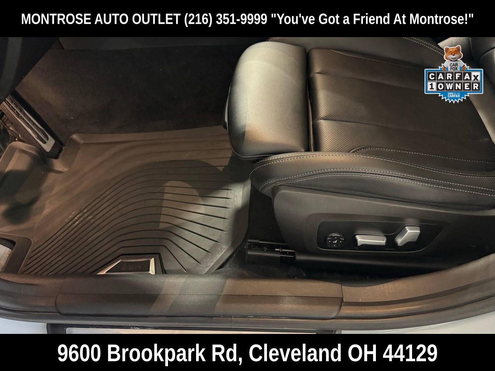 Used 2023 BMW 330e xDrive w/ M Sport Package image 15