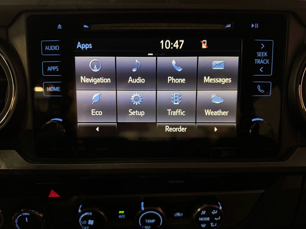 Used 2019 Toyota Tacoma TRD Off-Road image 30