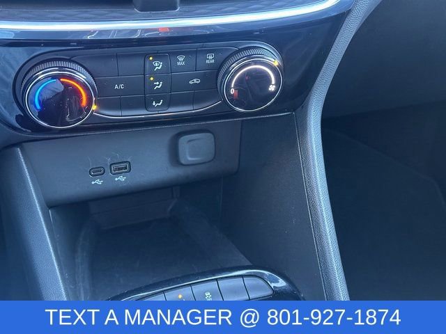 Used 2024 Buick Encore GX Sport Touring image 24