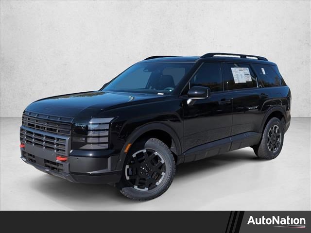 New 2026 Hyundai Palisade XRT Pro image 1