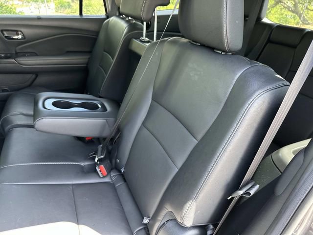 Used 2022 Honda Pilot EX-L image 12