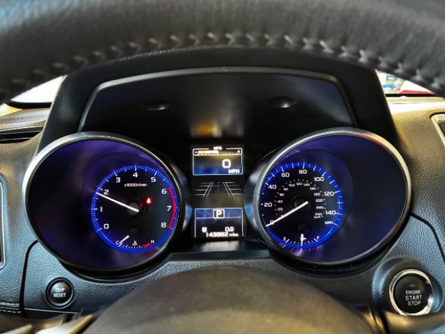 Used 2017 Subaru Forester 2.0XT Touring AWD/4WD image 26