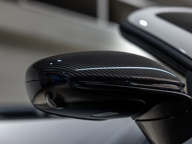 Used 2022 Porsche 911 Turbo S image 15