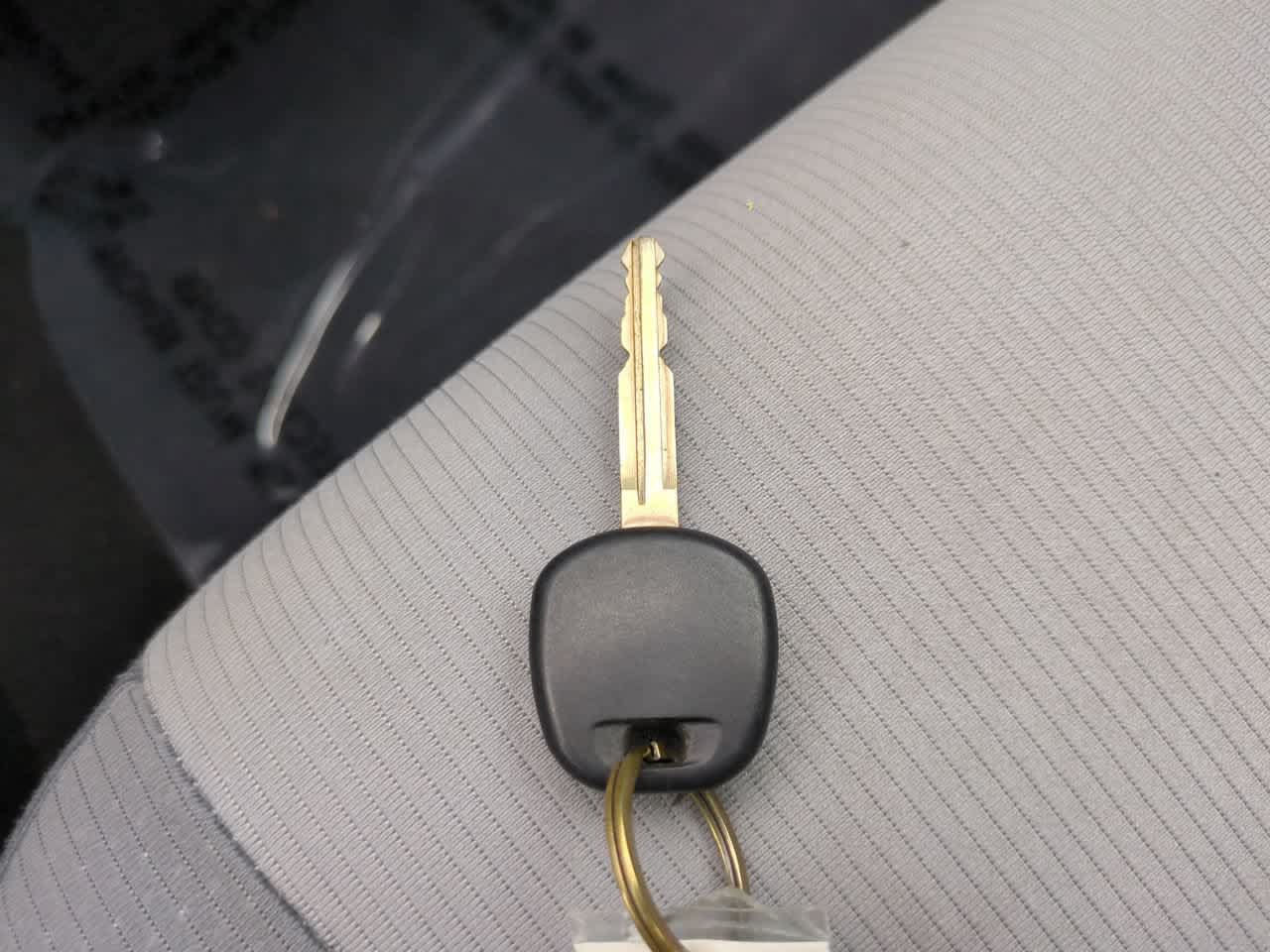 Used 2014 Toyota Corolla L FWD image 24
