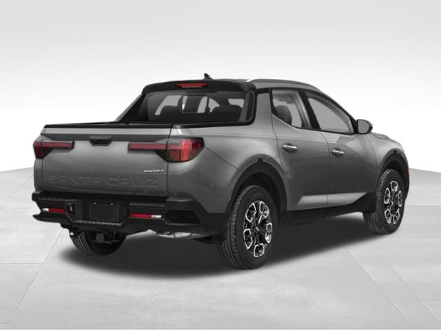 Used 2023 Hyundai Santa Cruz SEL Premium w/ Tow & Go Package AWD/4WD image 33